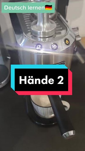 MEIND - Mein Deutsch on TikTok