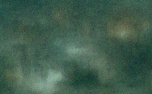 AI 作画 大致主题“太空晨露”附 disco diffusion网址