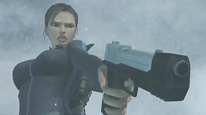 TR: Underworld - Deleted scene - Alternate ending (HD) :) | Lara Croft Lovers