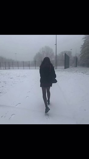 Exploring 'Look Away' with India Eisley