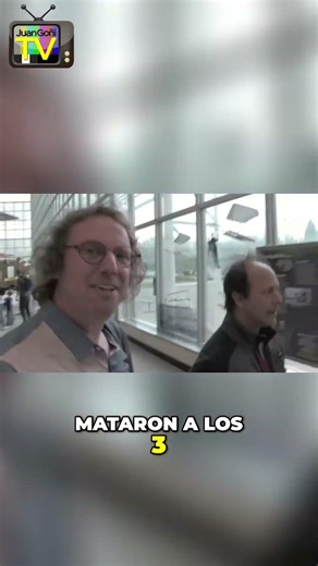 Cuando piratas somalíes tomaron el barco, Tom Hanks no pudo escapar #capitanphillips