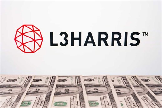 Is L3Harris Technologies Stock Outperforming the Dow?