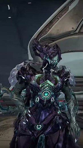 How To Become A Pro Railjack Spaceship Pilot