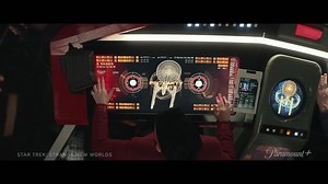 Trailer SNW season 2❤️❤️❤️ #startrek #startrekstrangenewworlds | Star Trek ∆ Universe