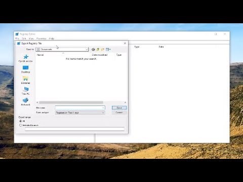 FIX The Specified Resource Name Cannot Be Found In The Image File (0x80070716)