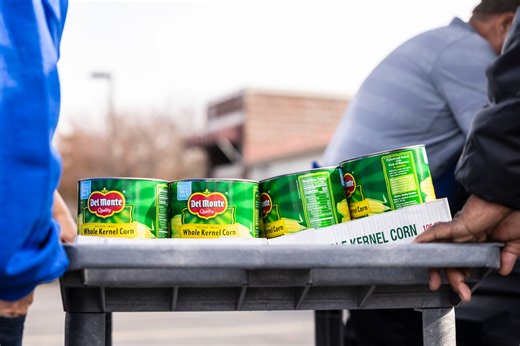 Where to find free meals, groceries in mid-Michigan if your SNAP benefits are paused