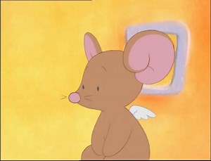 Angelmouse: The Complete Series (1999-2000) : Silver Fox Films and BBC Worldwide : Free Download, Borrow, and Streaming : Internet Archive