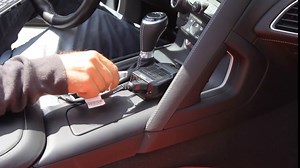 Energizer 100W Power Inverter 12V/110V Car Plug Adapter Outlet Converter w/Dual USB AC Car Charger