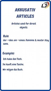 Learn German Fast | Complete German Grammar Explained Simply (A1–B2)