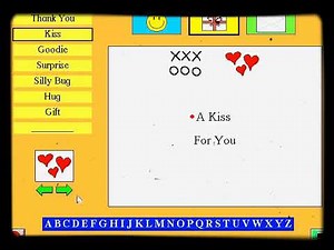 Bailey's Book House (2002)