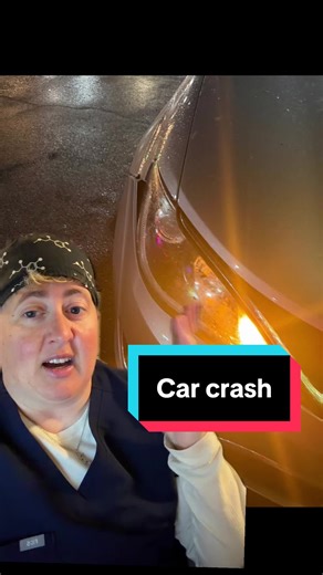 Close Call: Dashcam Captures Florida Crash