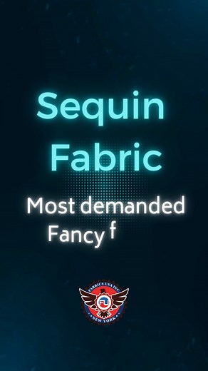 Exclusive Collection of Stretch Sequin Fabric! Wholesale and Retail !! Inquiry call: 3477745575 Shop online: https://www.fabricsusainc.com/sequin-fabrics Store Location: 1448 Commerce Ave, Bronx NY10461 #stretchsequin #sequinfabric #promsequins #sequinlacefabric | Fabrics USA Inc. | Facebook