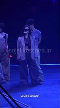 TWICE Park Jihyo Slay Fest - ATM solo stage - Amsterdam day 1