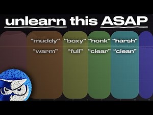 Once You Know This, Mixing Music is So Much Easier