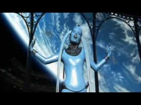 Fifth Element - Techno opera