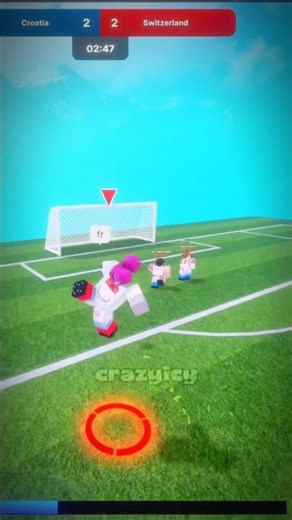 SLS Mini MONTAGE | Super League Soccer ROBLOX ⚽️🔥 #bloodline