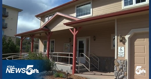 UCCS plans to move student sustainability programs for HR department