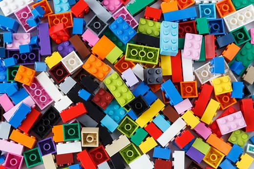 You can get money to trade-in your used LEGOs: Here’s how