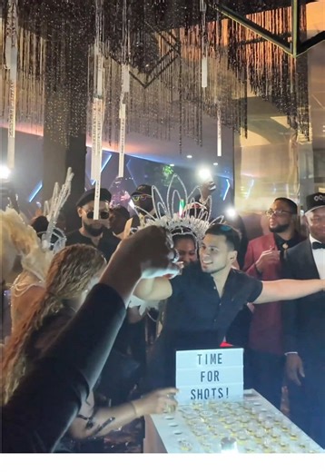 Celebrate Houston's 40th Birthday with Unforgettable Moments