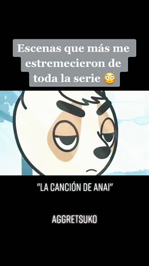 La Canción de Anai en Aggretsuko: Escenas inconfundibles