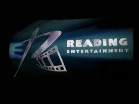 Reading Cinemas Entertainment Start