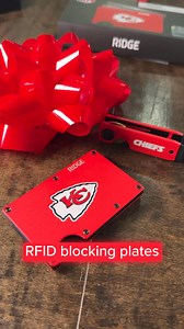 The Ridge Wallet and KeyCases are built to last, combining sleek design with rugged performance. Thoughtful yet practical, these essentials keep life organized and ready for anything—because great gear makes every day better. | The Ridge