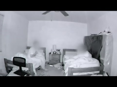 Walled Lake home invasion caught on camera