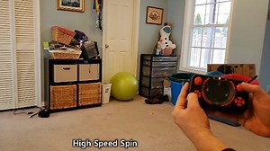 Watch Review of H12 Nano Drone. This is Stunt Drone that is Quick and can do a Lot of great Tricks! on Amazon Live