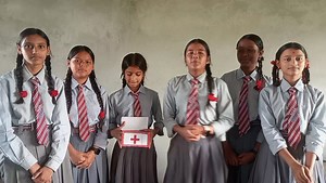 Today, the students of grade 7 presented their HPECA practical work with great excitement and dedication. Some were a little nervous at first, while others confidently showcased their talents. Each performance reflected creativity, teamwork, and a sense of responsibility. Such practical activities are very valuable as they help students develop confidence, discipline, physical fitness, and appreciation for arts and health. Overall, the presentation was a meaningful experience that encouraged act