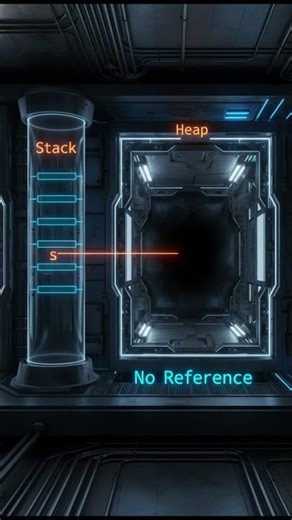 What is null in Java? 🔍 | Memory & NullPointerException | CS Guru Telugu