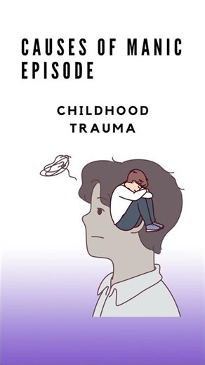 Manic Episodes: What Really Causes Them?