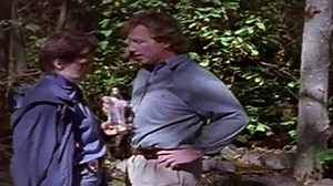 The Outer Limits Season 1 Episode 11 Dark Matters