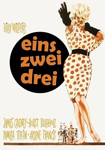 Eins, zwei, drei - Stream: Jetzt Film online anschauen