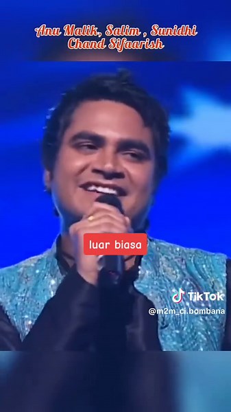 Subhanallah: Lagu Bollywood India yang Menyentuh Hati