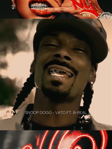 Snoop Dogg - Vato Featuring B-Real: A Nostalgic Hit