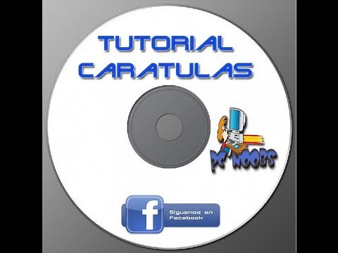 Tutorial - Cómo poner carátulas en archivos MP3