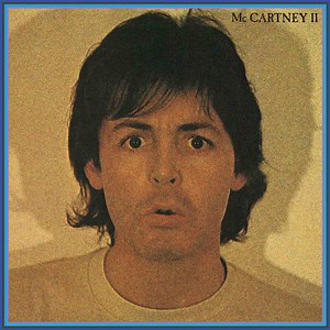Paul McCartney | McCartney II