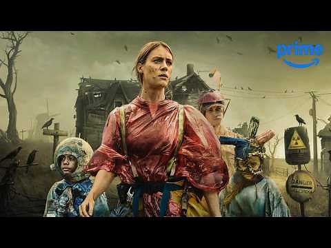 Top 8 Best Sci-Fi Miniseries Streaming Right Now 2025