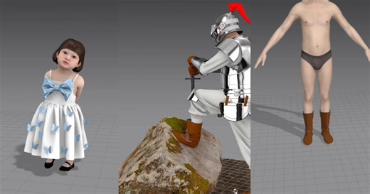 Marvelous Designer 2025.2 Is Out Now