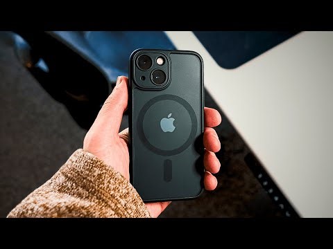 You Should Buy An iPhone Mini in 2026. Here's Why...