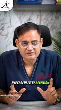 Permethrin 5% Cream Safe Hai? 😱 Scabies Treatment Side Effects Explained