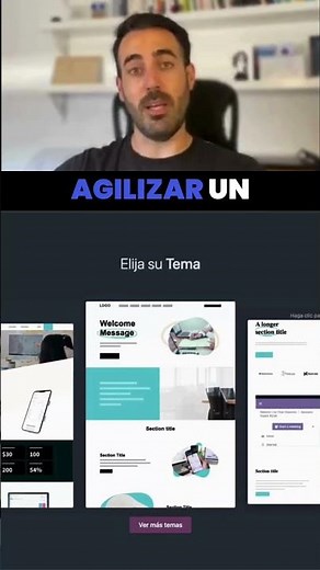 How to Create a Website in Odoo in 1 Minute 🤯