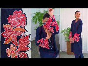 Beautiful 😍 cutwork Sleeves 😍 Design 👌 tutorial part 1😍 by Needle crafted dreams ✨️ 😀