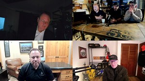 You won't want to miss our next live episode of Ranch Revelations, where the Skinwalker Ranch team will discuss the season 4 finale of The Secret of Skinwalker Ranch and take questions from Insiders. Join us live on Wednesday, August 30th at 9pm ET / 8pm CT / 7pm MT / 6pm PT ONLY on the official Skinwalker-Ranch website - https://skinwalker-ranch.com/swr-insider/team-qas/ This live event is exclusive for Insiders. Not an Insider already? What are you waiting for?! Season 4 may be over, but the i