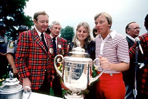 How John Mahaffey pulled off the greatest comeback in PGA Championship history