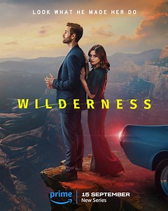 Wilderness (2023) | Rotten Tomatoes