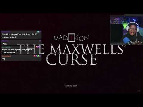 Here we go...3 - MADISON 3