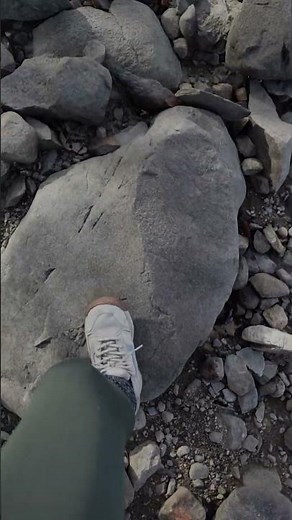 ASMR Walking-Preview of Tonight’s video 🤩 #asmr #asmrsounds #asmrwalking #asmrnaturesounds