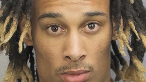 Jets WR Robby Anderson arrested again, allegedly threatened to sexually assault cop's wife