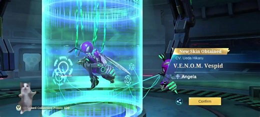 Mobile Legends KOF Event Patterns Explained